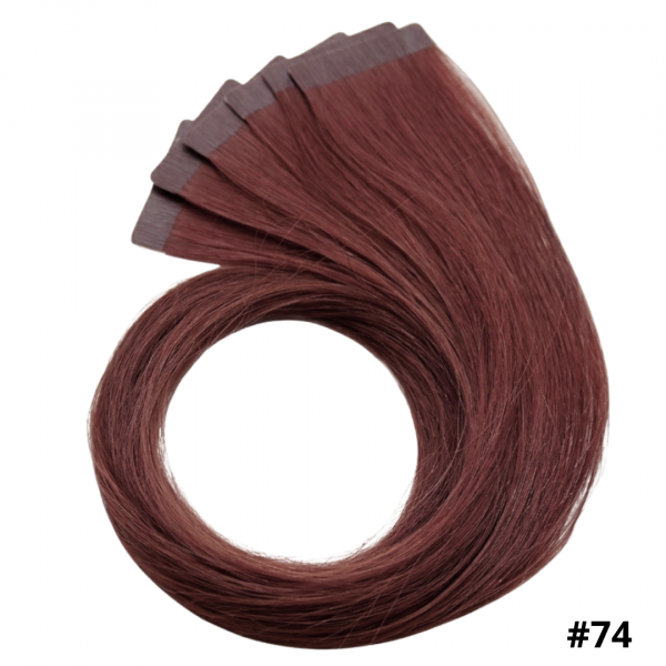 easy-touch Tape Extensions
